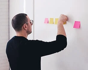 Professional Development and Training at IQ Infinite