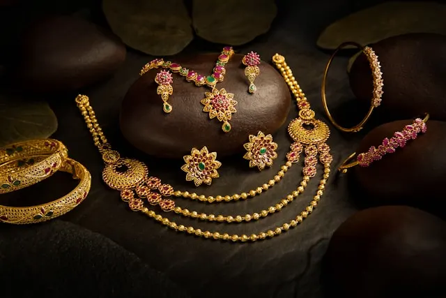 Jewellery