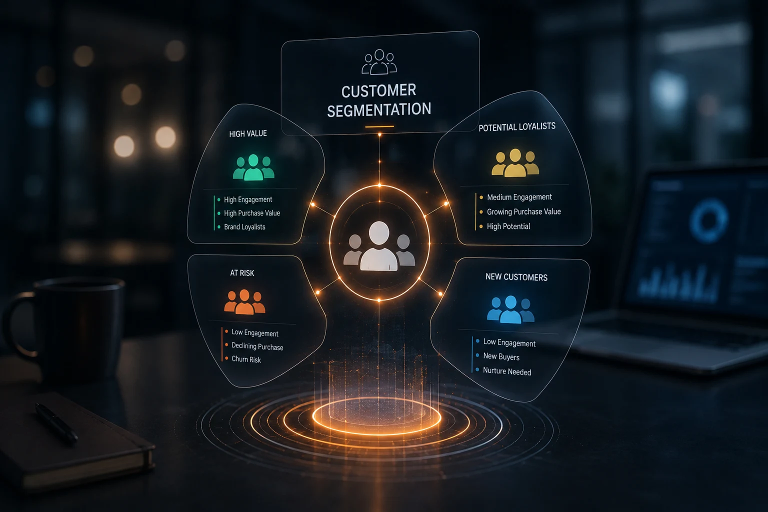 Customer Intelligence & Segmentation