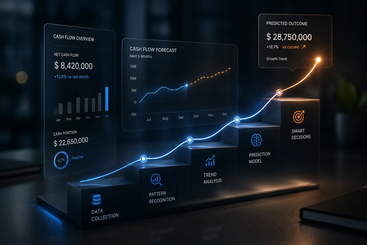 Risk Intelligence & Reporting