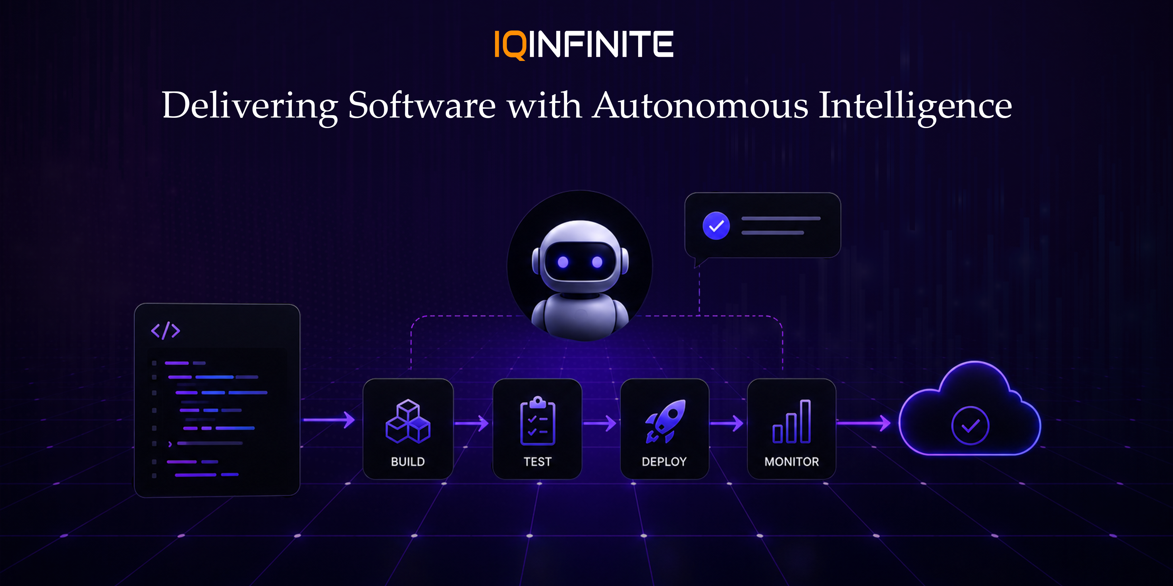 Agentic DevOps: The Rise of Autonomous Software Delivery Pipelines