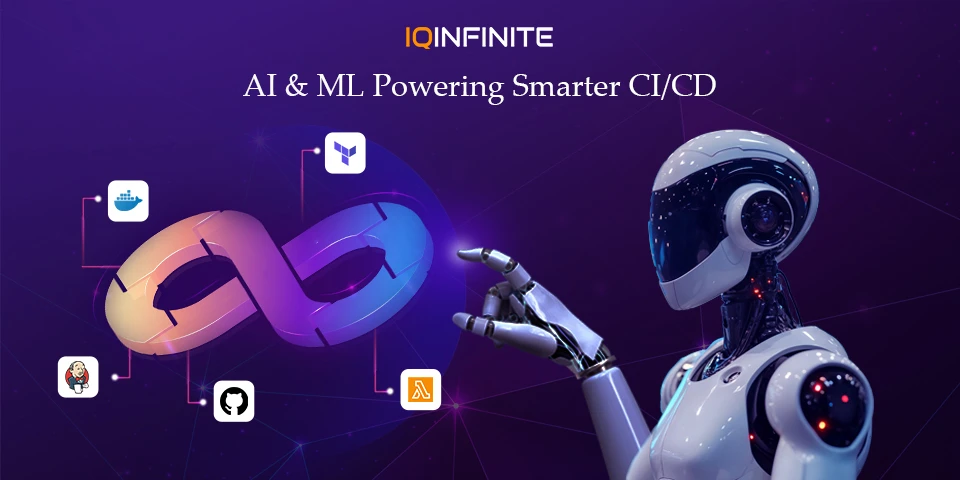 AI-Enhanced DevOps: How Machine Learning is Reinventing CI/CD Pipelines