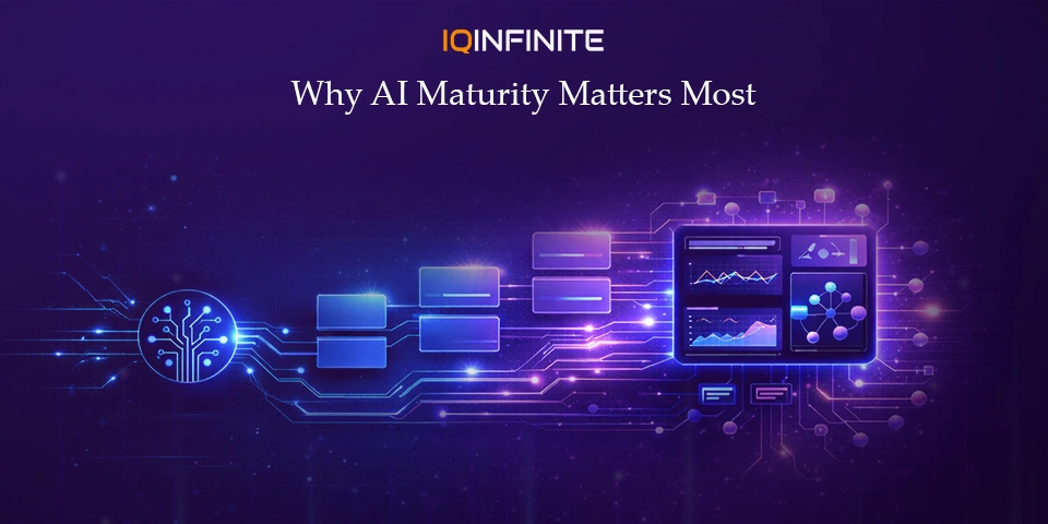 Why AI Maturity Matters More Than AI Adoption
