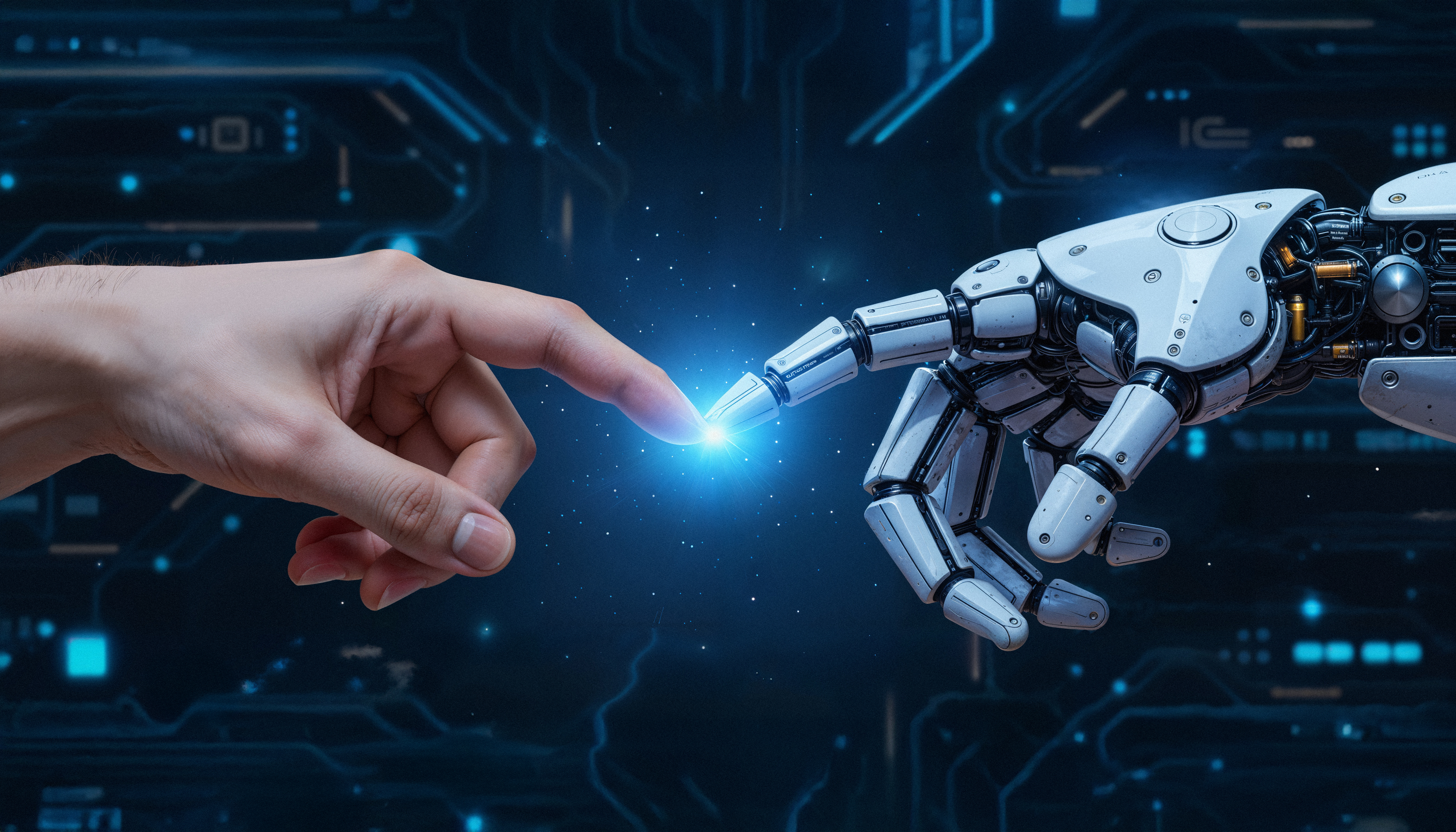 Inside the IT Evolution: AI, Automation, and India’s Tech Surge