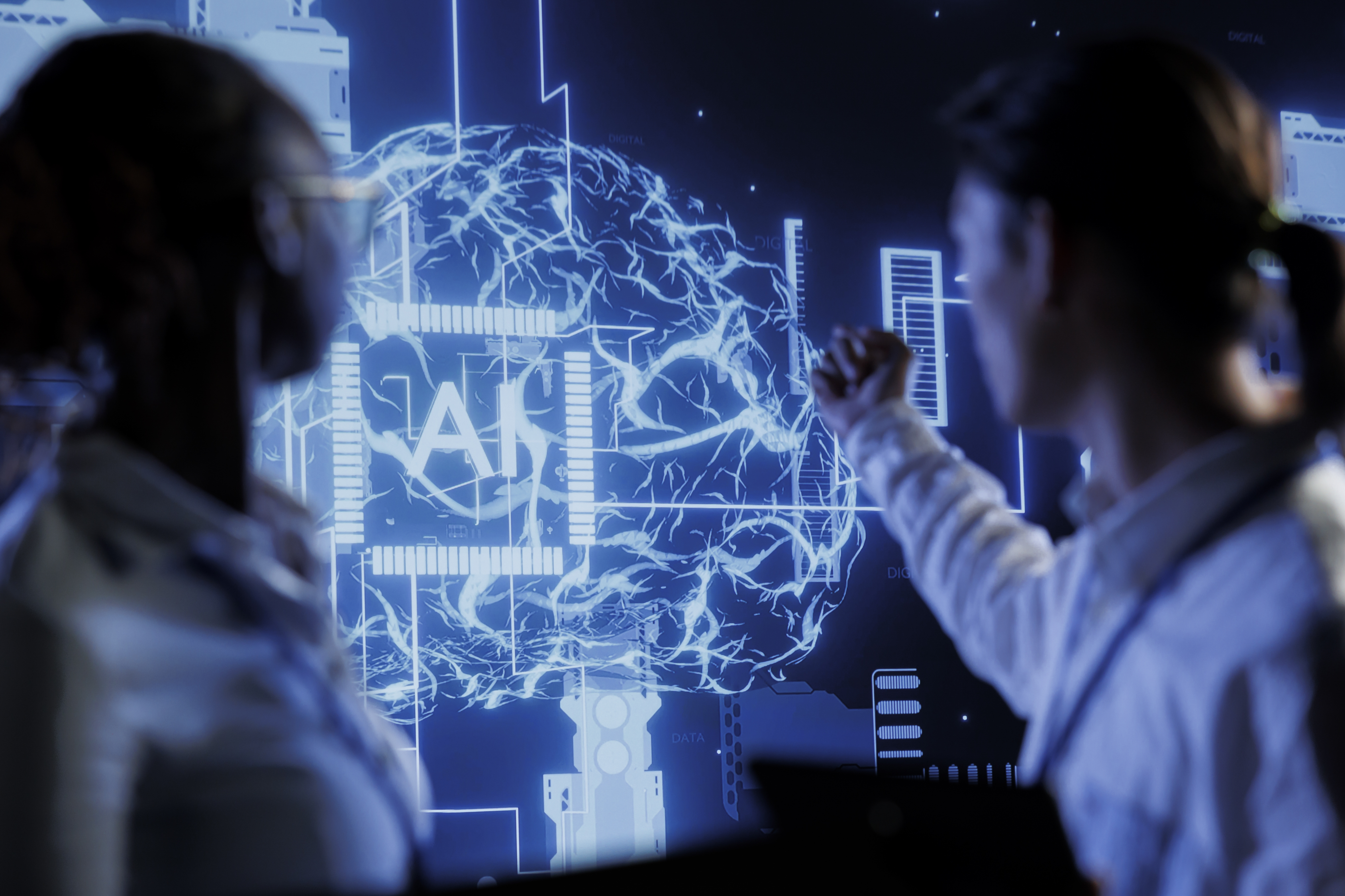 From Pitch to Problem-Solving: AI's Transformative Impact