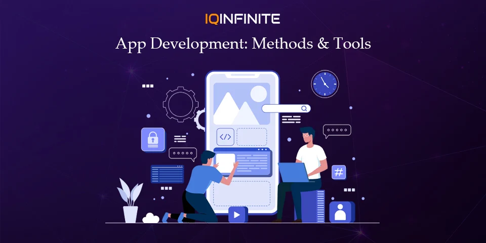 App Development Project Management: Best Methodologies and Tools
