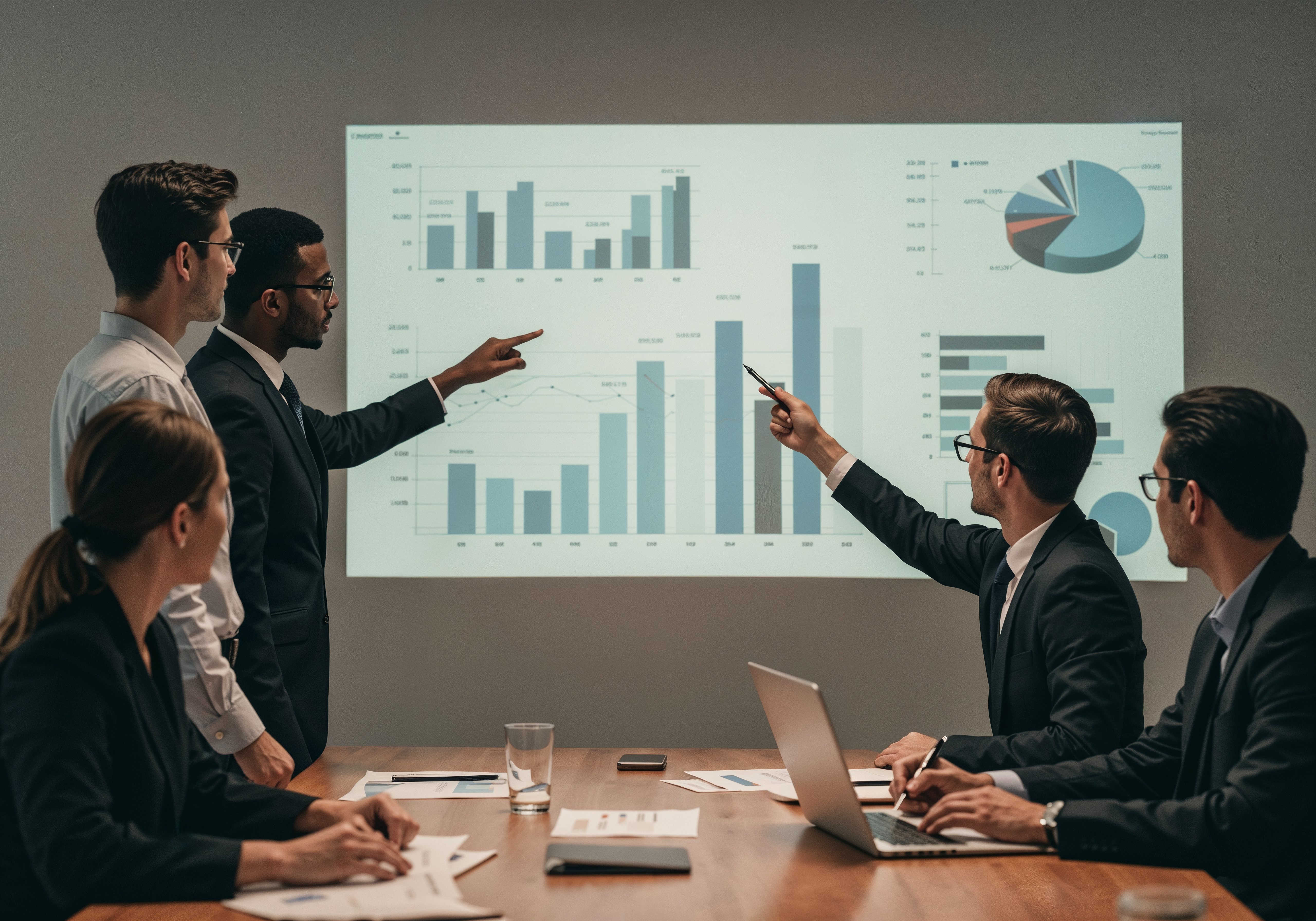 IT Services: The Unsung Hero of Business Performance