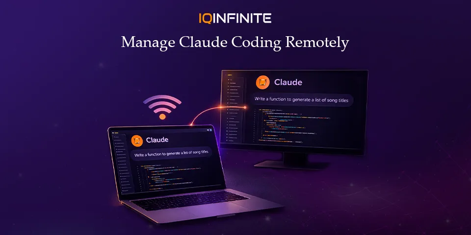Control Claude Code from Anywhere: Manage AI Coding Sessions on Any Device