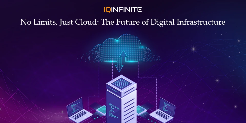 From Servers to the Sky: Why the Cloud Is the Future