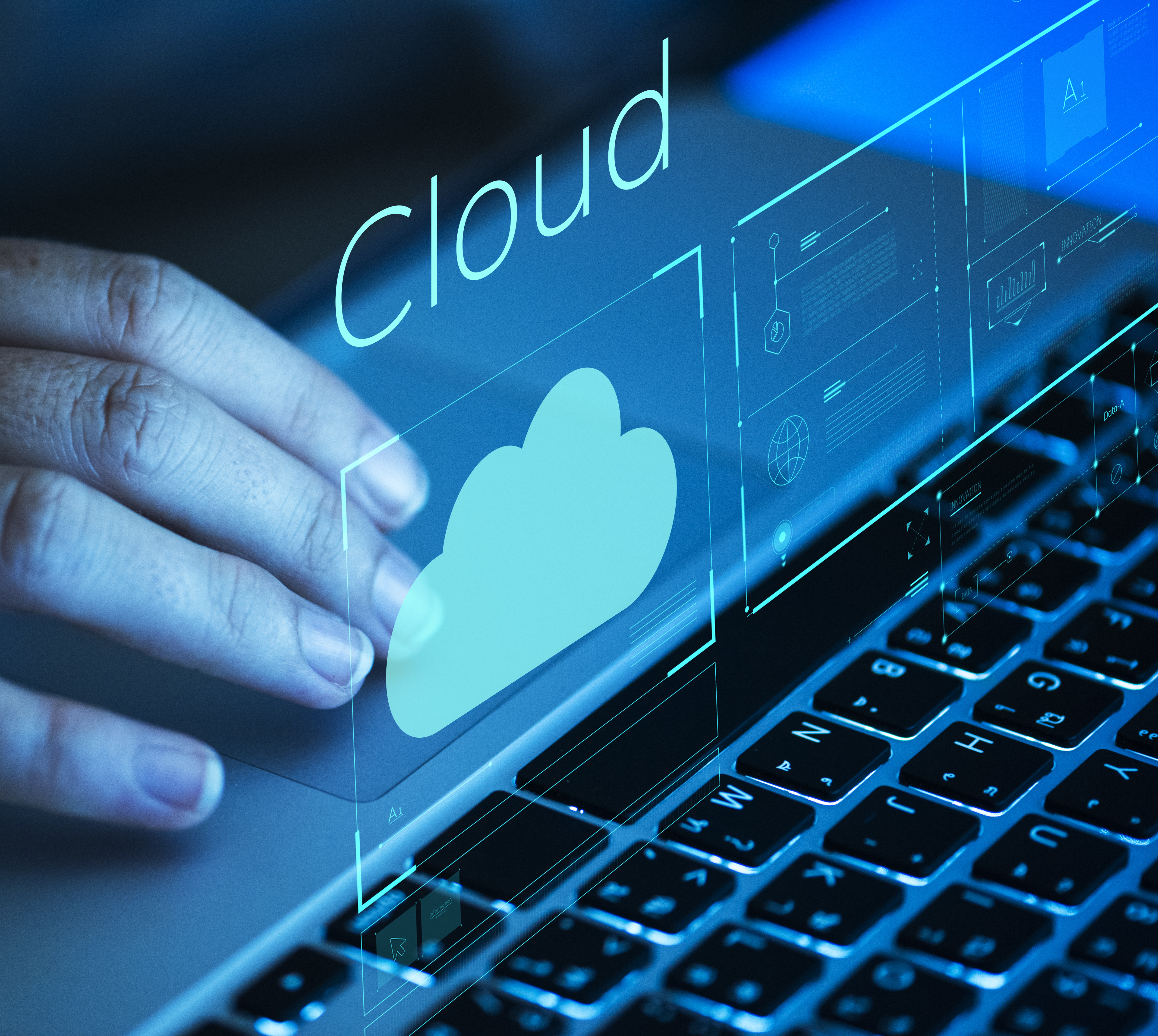 From Servers to the Sky: Why the Cloud Is the Future