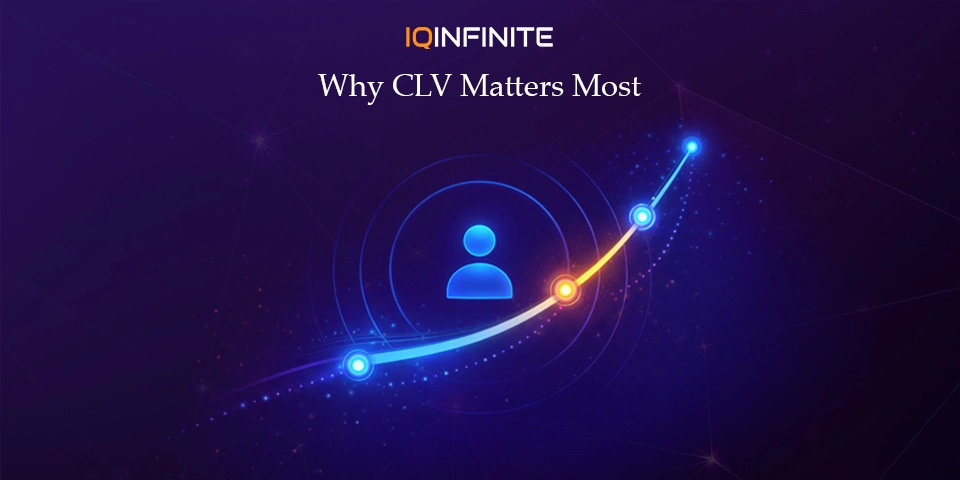 Why Customer Lifetime Value (CLV) Is Your New KPI Priority