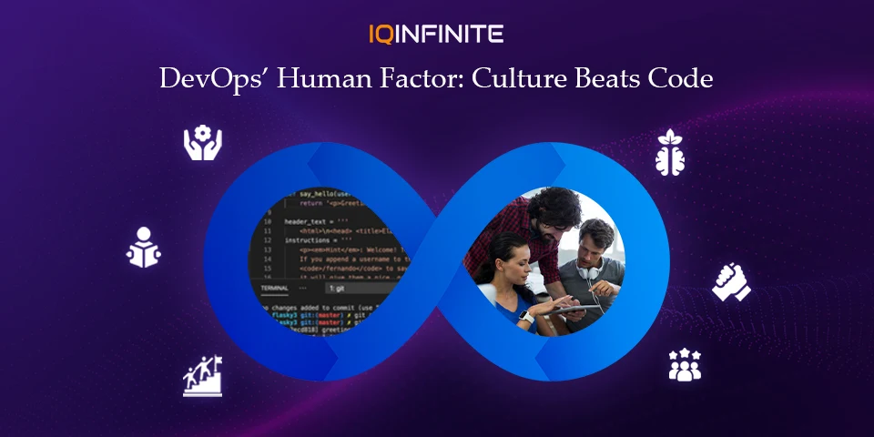 The Human Side of DevOps: Why Culture Still Outranks Code