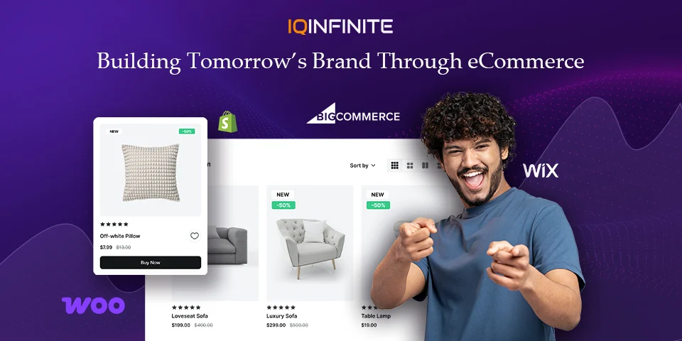 Why Investing in eCommerce Today Builds Your Brand for Tomorrow