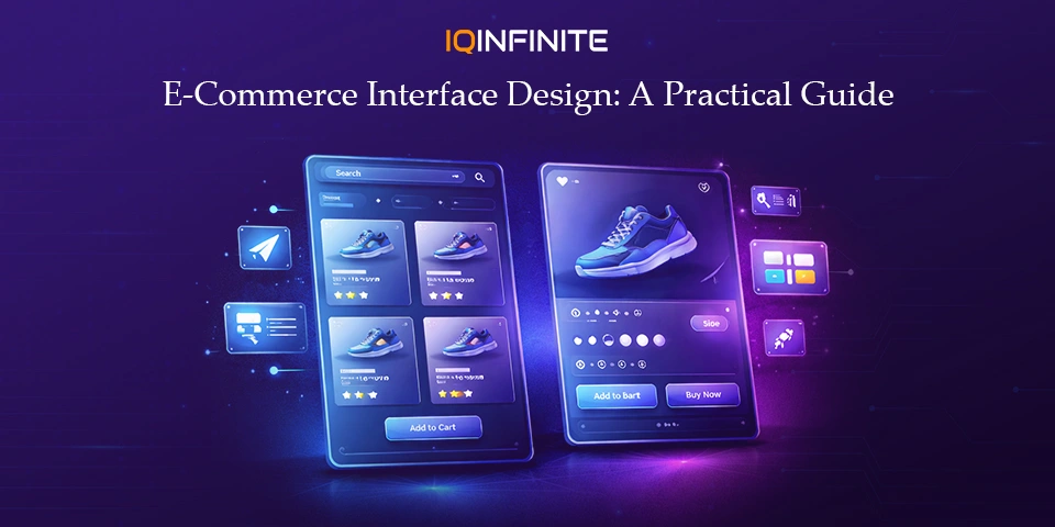 Designing User-Friendly E-Commerce Interfaces: Step-by-Step Guide