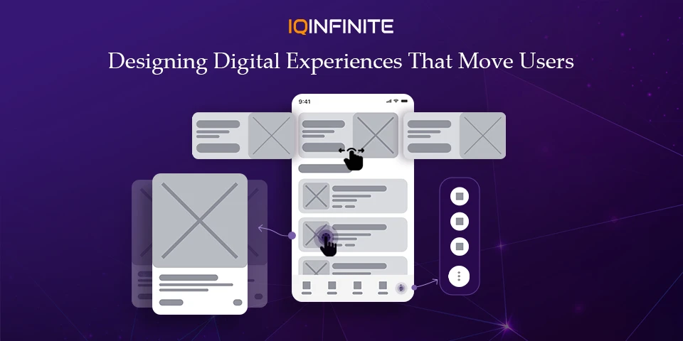 From Pixels to Feelings: How to Create Highly Emotional and Interactive Digital Experiences