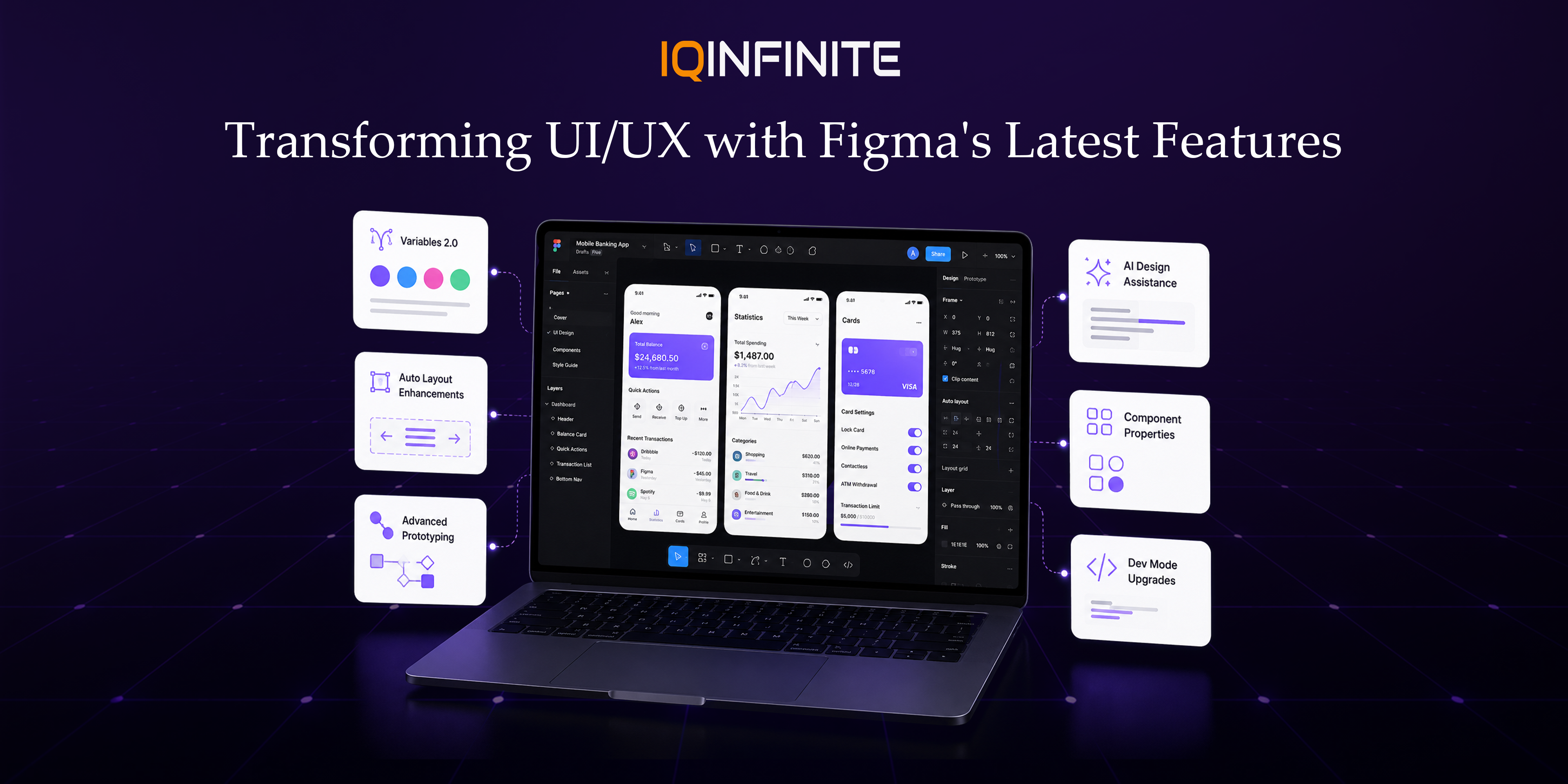 Figma 2026 Update: Top New Features Every UI/UX Designer Should Know