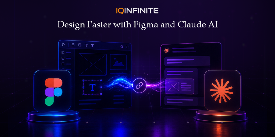 Why designers combining Figma and Claude AI for faster Product Design?