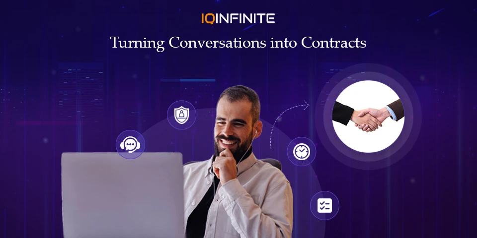 From First Contact to Contract: How to Win High-Value Clients