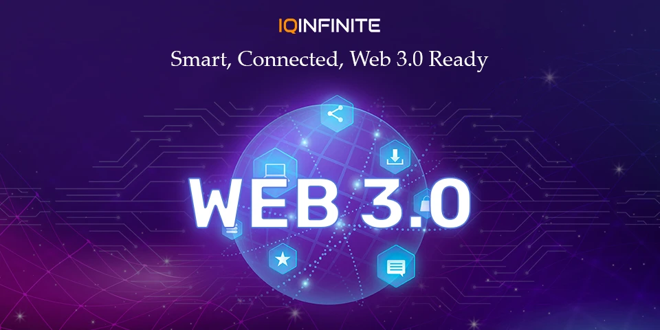 Web 3.0 Ready: How Websites Are Evolving Beyond 2025