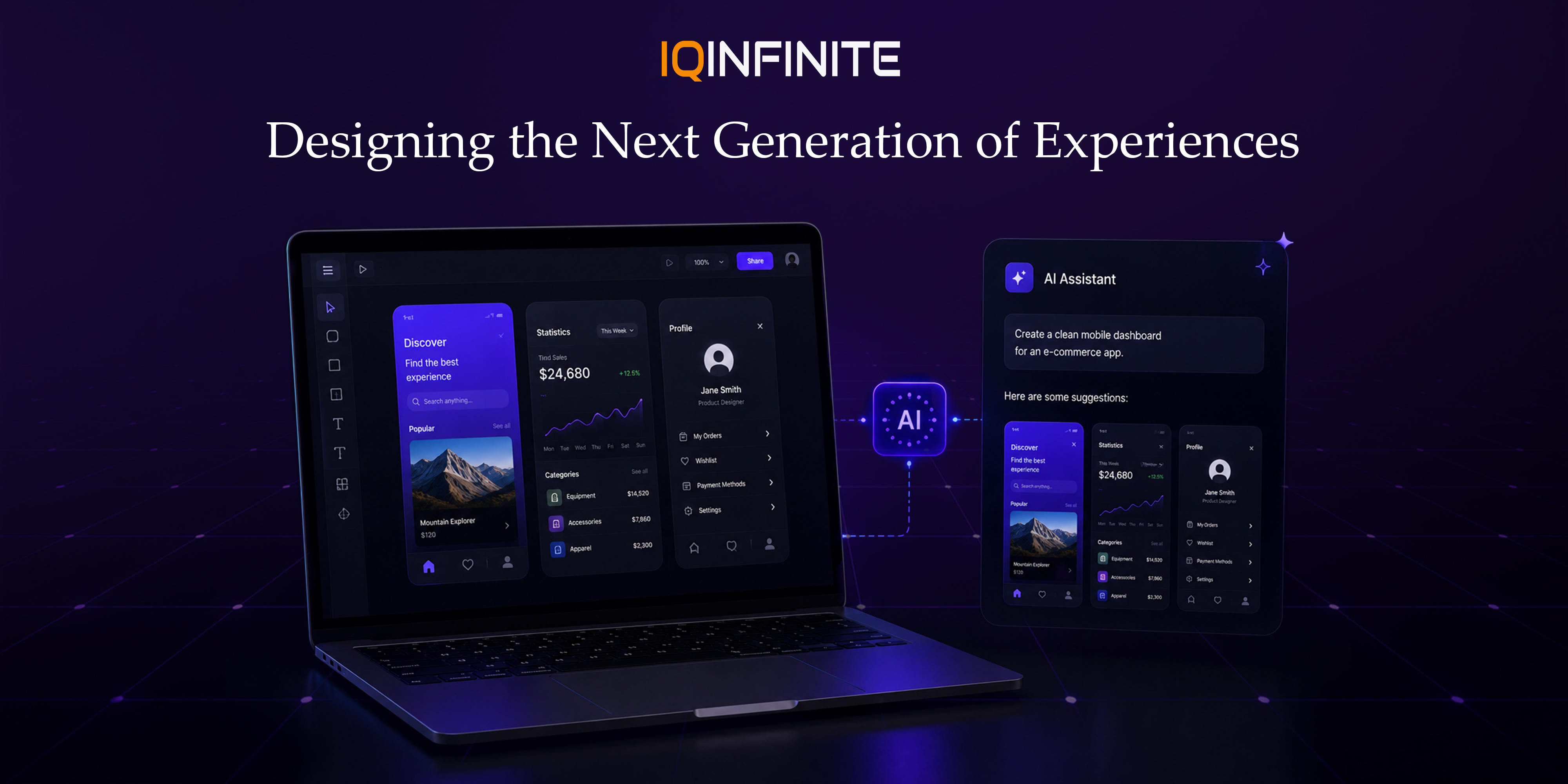 Generative AI in UX Design: Opportunities, Challenges and Best Practices