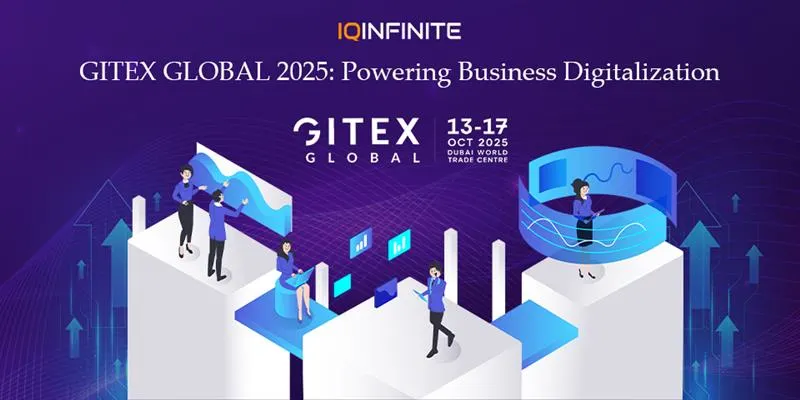 Preparing for GITEX GLOBAL 2025: What Businesses Need for Becoming Digitalized to Stay Ahead