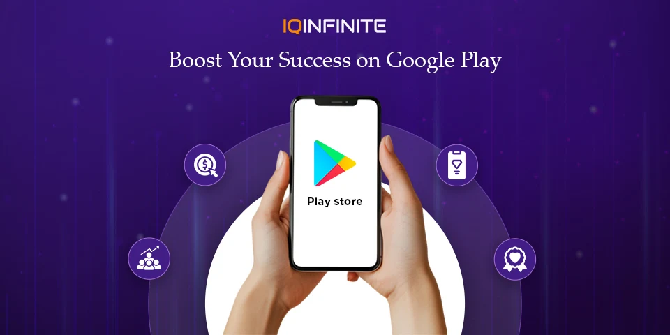 New tools and programs to accelerate your success on Google Play