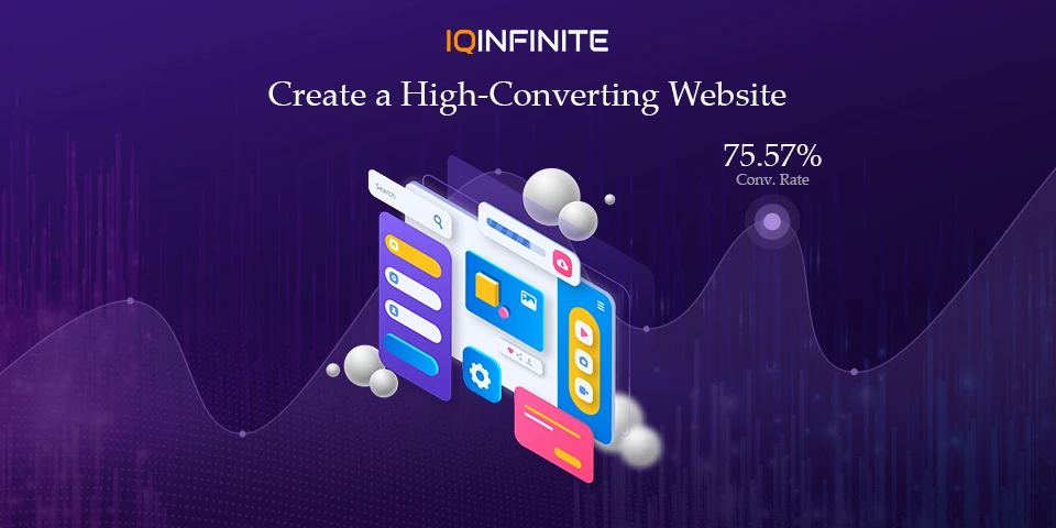 How to Build a High-Converting Website for Your Business