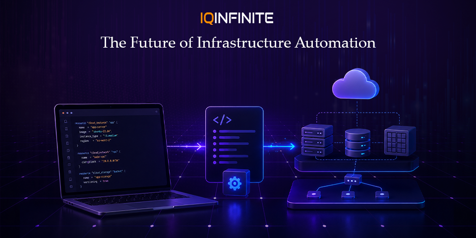 Infrastructure as Code in 2026: Terraform, OpenTofu and Beyond