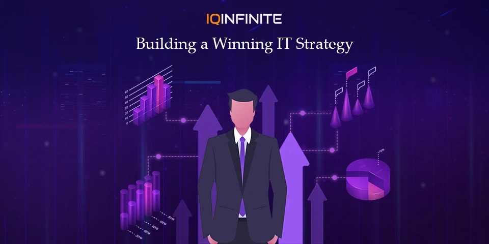 How to develop an effective IT Strategy for your Business
