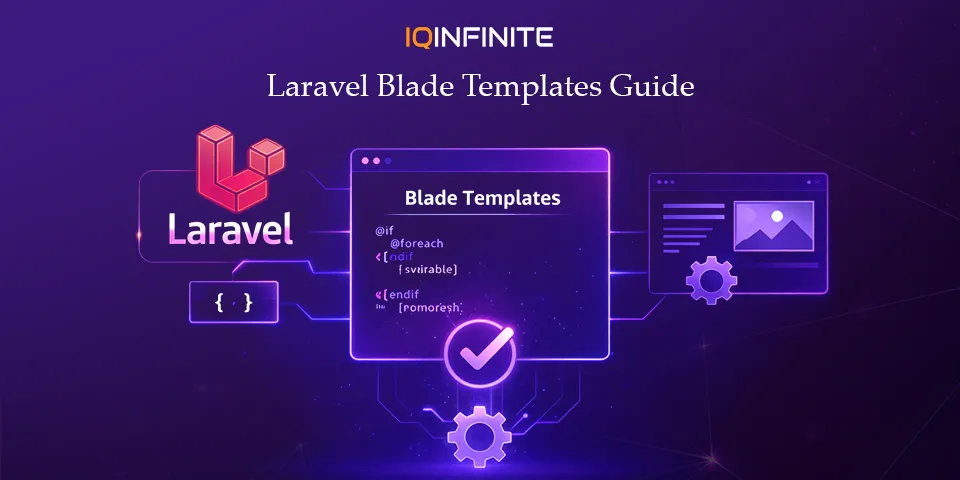 Mastering Laravel Blade Templates: The Complete Guide