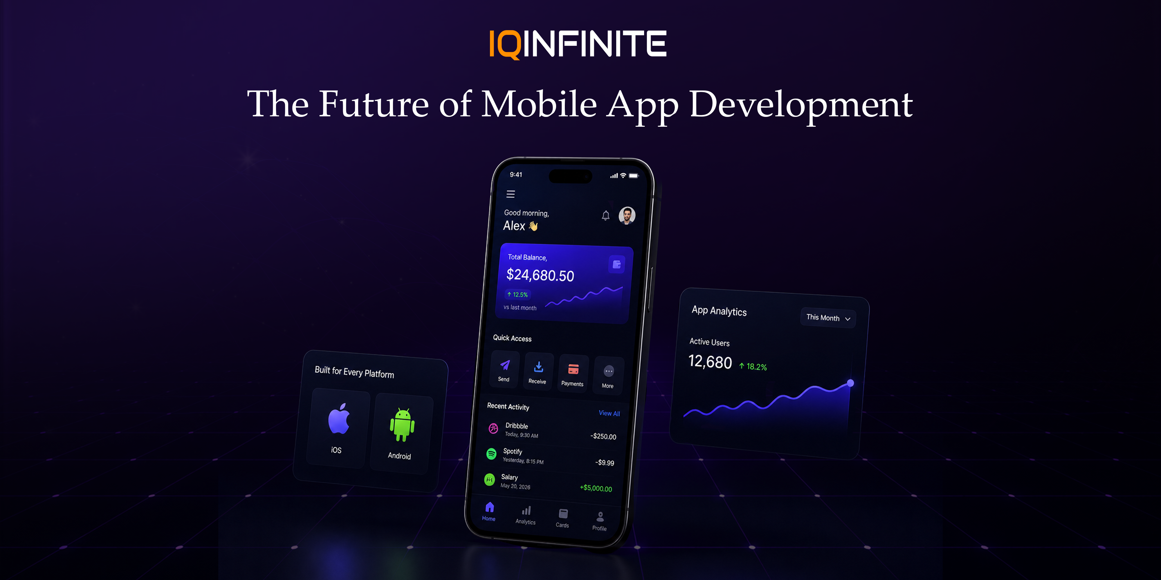 The Complete Mobile App Development Guide for Businesses in 2026