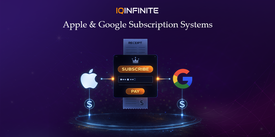 Building a Production-Grade Subscription System for Apple and Google