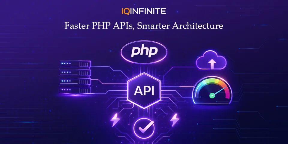 How to Cut PHP API Latency by 60% An Architecture Breakdown That Actually Works