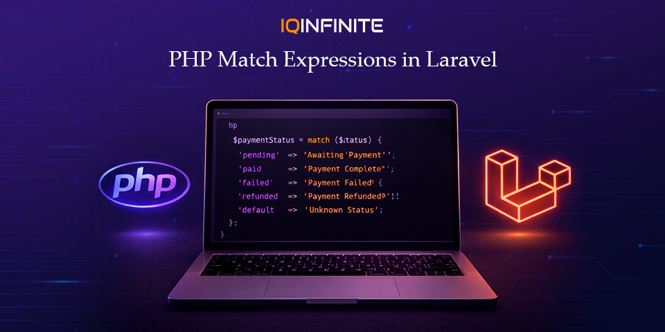 PHP Match Expressions: The Secret to Elegant Laravel Patterns