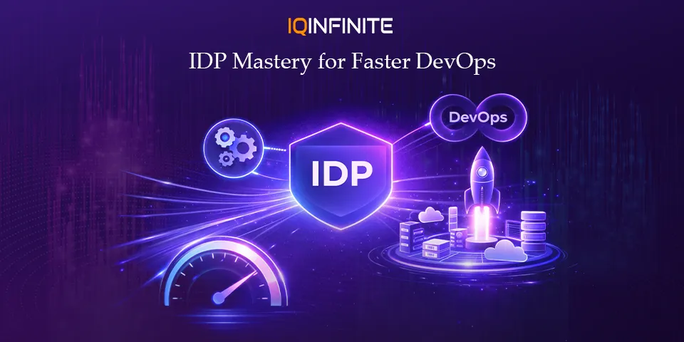 Platform Engineering 2026: Unlock DevOps Speed with IDP Mastery