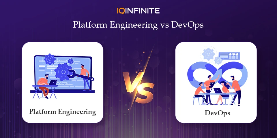 Platform Engineering vs DevOps: The New Era of Developer Experience