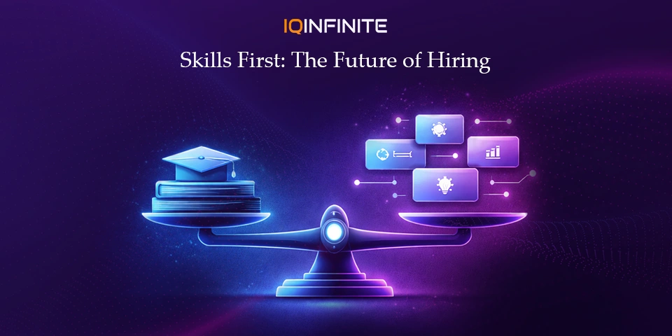 Why Skills Matter More Than Degrees in Today’s Talent Economy