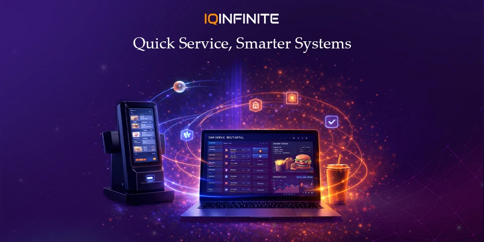 Building Smarter Systems for Quick Restaurant Service
