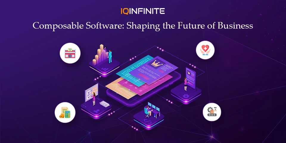 Composable Software: The future of Custom Business Solutions