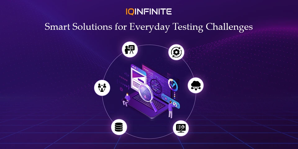 Testing Challenges and Their Solutions