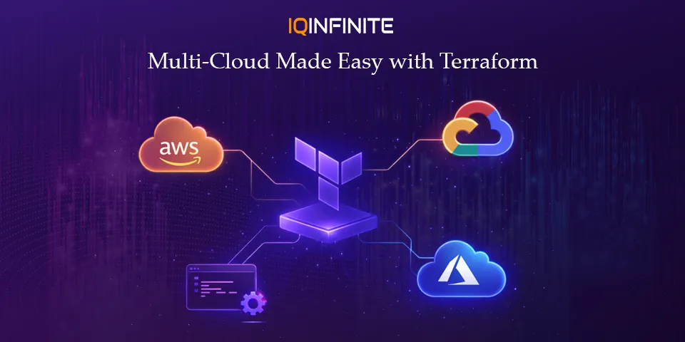 How a Terraform Infrastructure Provisioner Company Simplifies Multi-Cloud Deployment