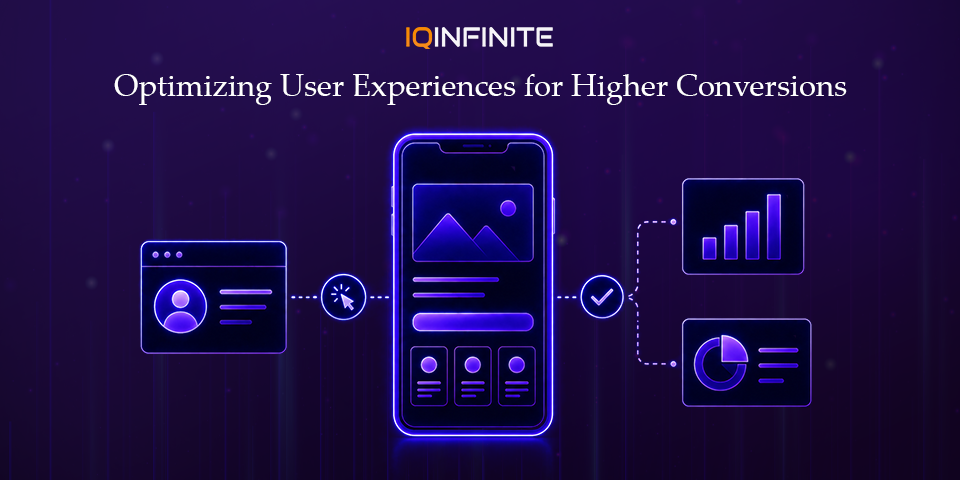 Usability Testing & UX Optimization: Seamless Experiences That Convert
