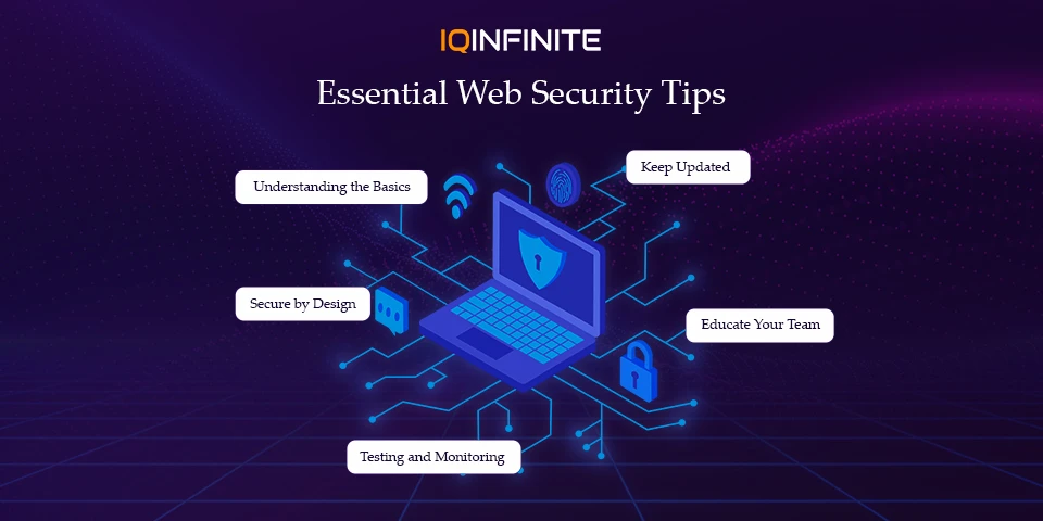 Your essential guide to web Application security