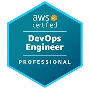AWS Certified DevOps Engineer