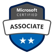 Microsoft Certified Associate