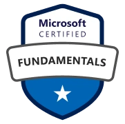 Microsoft Certified: Azure