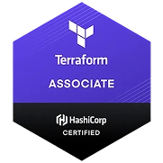 Terraform Associate