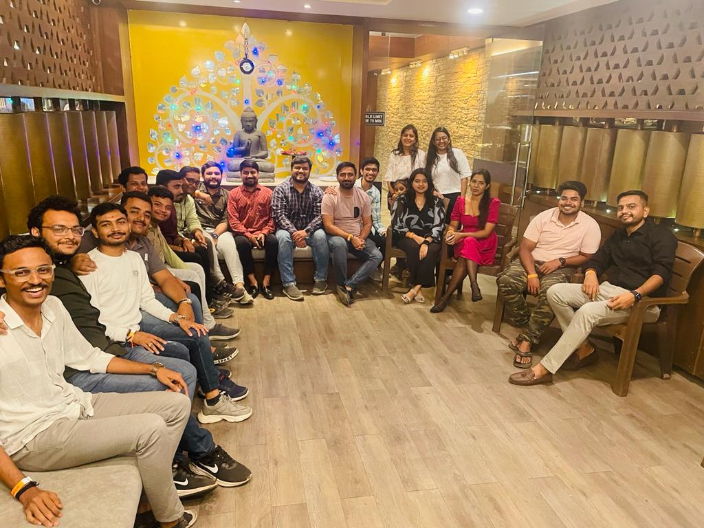 IQ Infinite Technologies - 4 - Professional Team and Work Environment