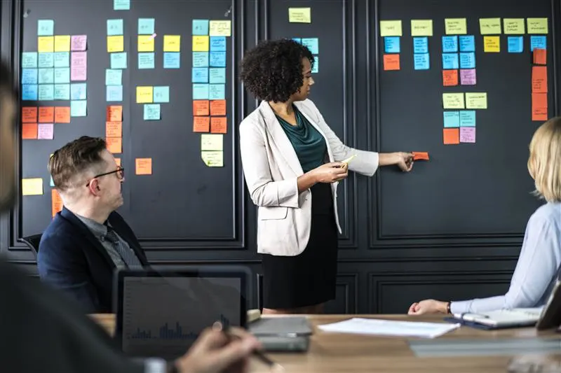 Why Choose Agile Development - Professional Service Benefits