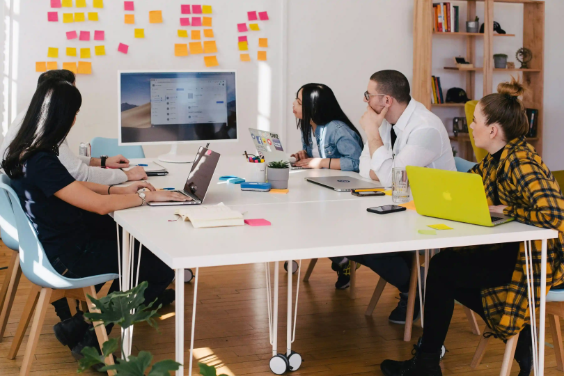 Why Choose Dashboard Design Company - Professional Service Benefits